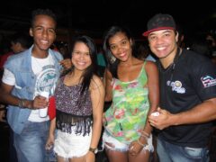 Natal Open Prime